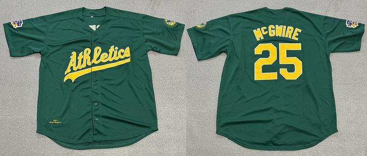 Oakland Athletics Jerseys 11 [Wholesale MLB Jerseys 1911]